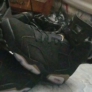 Jordan retro 6 dmp